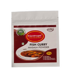 Thumbnail for Mantrupti Fish Curry Masala Powder - Dista