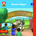 Thumbnail for Love To Read Series- Doctor Hippo-2. - Dista