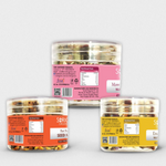 Thumbnail for Sorich Organics Mother's Superfood Mix, Energy Mix & Peri Peri seeds mix - Distacart