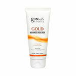 Thumbnail for Globus Naturals Gold Radiance Anti Ageing & Brightening Face Pack