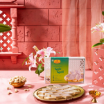 Thumbnail for Haldiram's Kaju Katli - Distacart