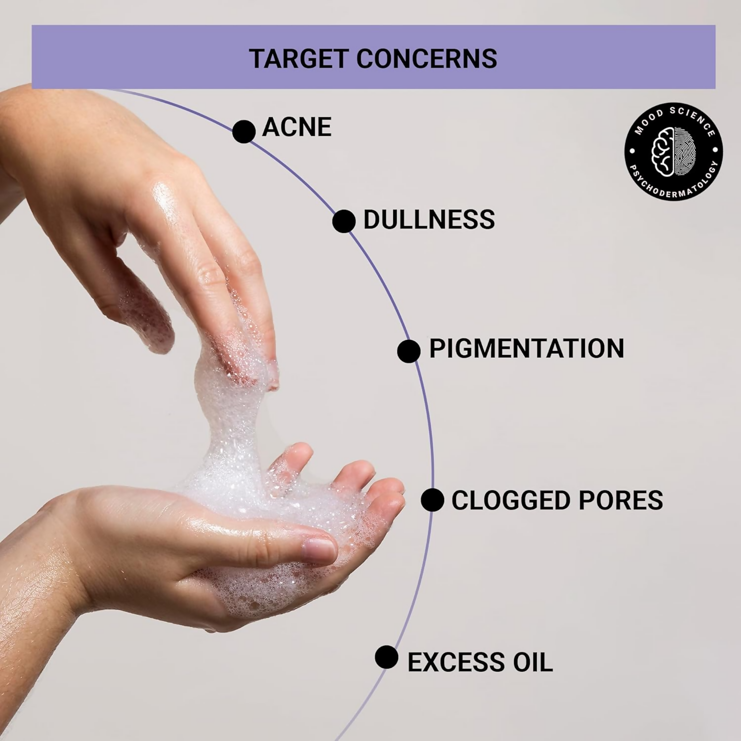 Sereko 50X Vitamin C Face Wash for Glowing & Brightening Skin For Women - Distacart