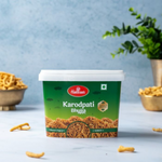 Thumbnail for Haldiram's Karodpati Bhujia - Distacart