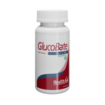 Thumbnail for HealthAid GlucoBate Tablets - Distacart