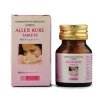 Thumbnail for Lord's Homeopathy Aller Kure Tablets - Distacart