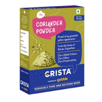 Thumbnail for Crista Spices Coriander Powder - Distacart