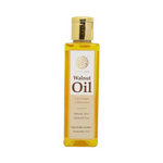 Thumbnail for The Pure Story Natural Cold Pressed Oil for Hair & Skin with Walnut - Distacart