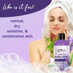 Thumbnail for Globus Naturals Lavender Body Wash