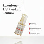 Thumbnail for Chosen FrizzsolveFrizz Control Serum – Advanced Anti-Frizz Hair Serum With Astaxanthin