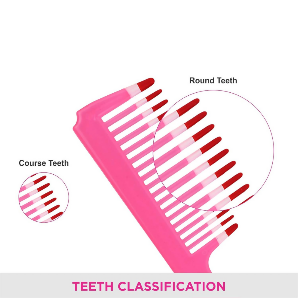 Vega Grooming Hair Comb - Dista