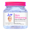 Jeva Skin Whitening & Brightening Instant Glow Gel - Dista