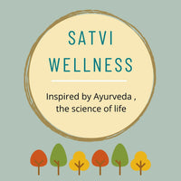 Thumbnail for Satvi Wellness Amla Powder | Indian Gooseberry - Distacart