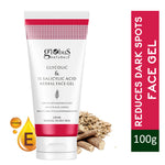 Thumbnail for Globus Naturals Glycolic & 1% Salicylic Acid Herbal Anti Acne Face Gel