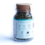 Thumbnail for Tassyam Organics Refreshing Spearmint Herbal Tisane - Distacart