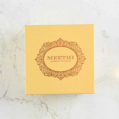 Meethi Aam Papad Laddoo - Distacart