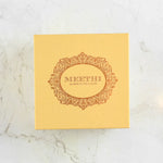 Thumbnail for Meethi Aam Papad Laddoo