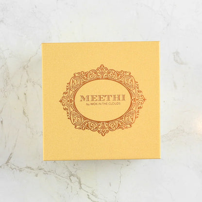 Meethi Atta Laddoo - Distacart