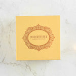 Thumbnail for Meethi Atta Laddoo