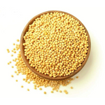 Thumbnail for FreshoCartz Organic Yellow Mustard Seed