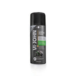 Thumbnail for VI-JOHN Dermatologically Tested Premium Purifying Charcoal Shaving Foam Enriched with Aloevera & Jojoba Oil Free From Silicone, Paraben & Mineral Oil