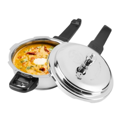 Vinod Stainless Steel Pressure Cooker - Dista