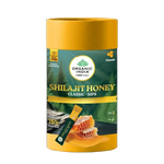 Thumbnail for Organic India Sj Honey Sips - Classic - Distacart