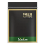 Thumbnail for Rajasthan Herbals Piles Go Churna
