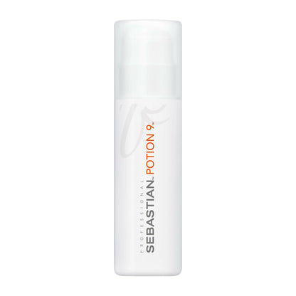 Sebastian Professional Potion 9 Leave-in Conditioner - Distacart