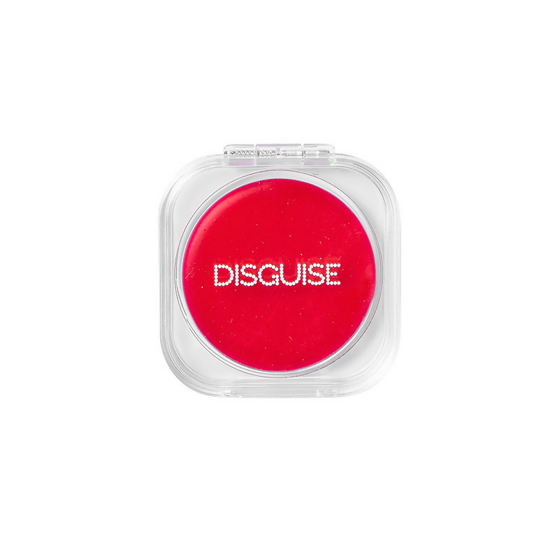Disguise Cosmetics Plump Me Up Lip Balm - Cherry Red 42 - Distacart