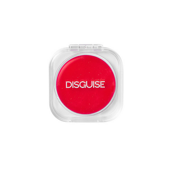Disguise Cosmetics Plump Me Up Lip Balm - Cherry Red 42 - Distacart