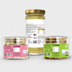 Thumbnail for Sorich Organics Mother's Superfood Mix, Badam Milk & Pudina Seeds Mix - Combo - Distacart