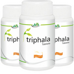 Thumbnail for Jain Triphala Tablets - Distacart