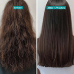 Thumbnail for Pilgrim Korean Rice Water & Collagen Advanced Damage Repair Shampoo - Distacart