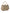 Joban Fashion Printed Embellished Box Clutch - Golden