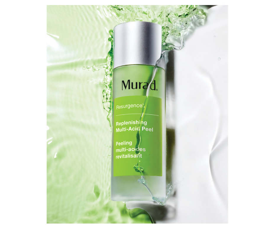 Murad Replenishing Multi-Acid Peel - Distacart