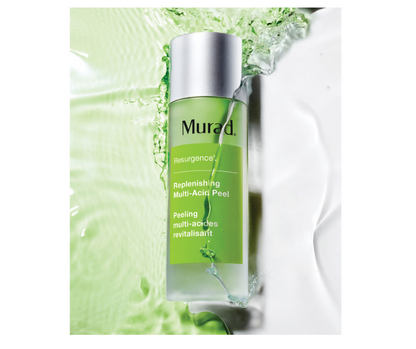 Murad Replenishing Multi-Acid Peel - Distacart