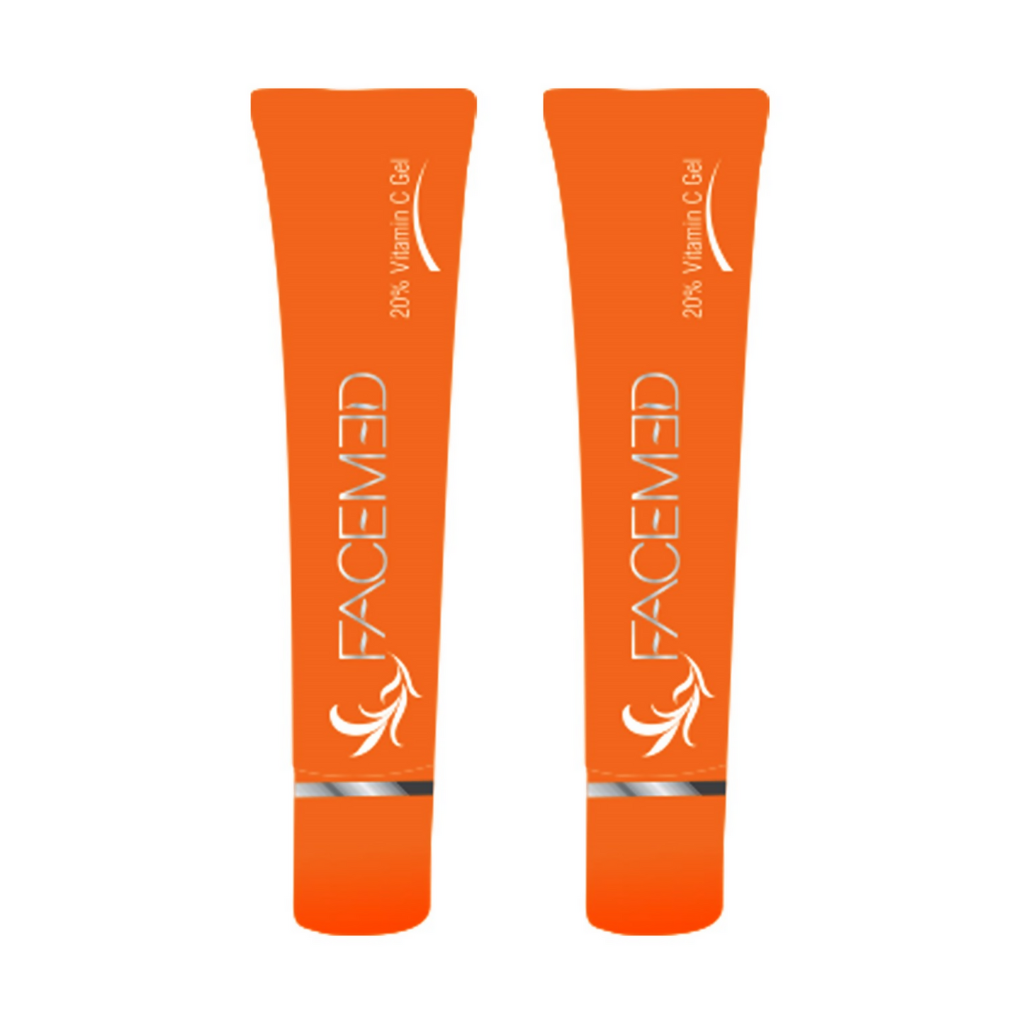 Facemed Vitamin C Gel For Anti Aging And Dark Spots - Distacart