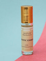Thumbnail for Jaipur Fragrances Mystic Ember Attar