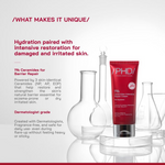 Thumbnail for Proven Honest Derma (PHD) 1% Ceramides Intensive Repair Face Cream - Dista