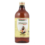 Thumbnail for Sharmayu Ayurveda Abhayarishta Supreme Syrup - Distacart
