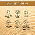Thumbnail for Alps Goodness Fermented Rice Water For Hair & Skin - Distacart