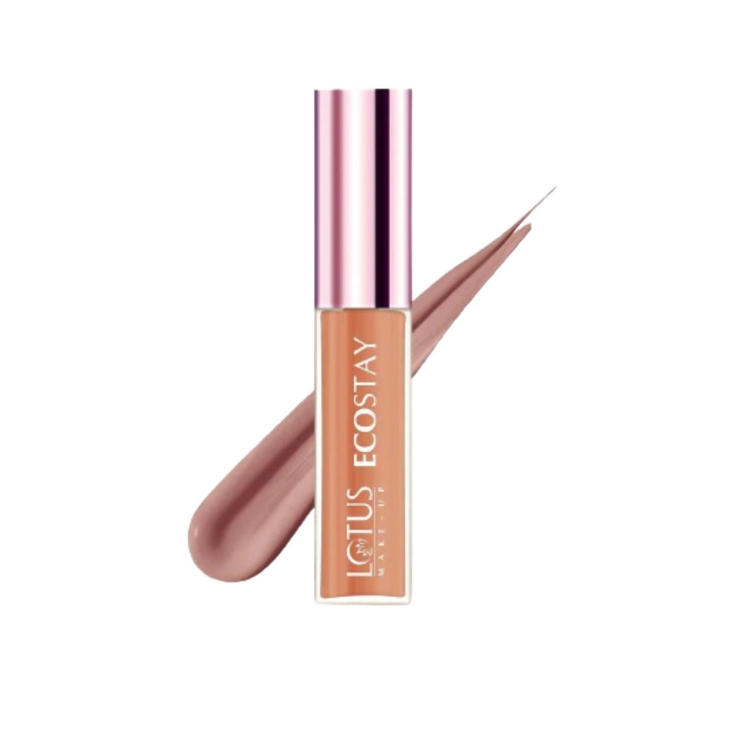 Lotus Ecostay Insta-Hide Creme Concealer - Peach Corrector - Distacart