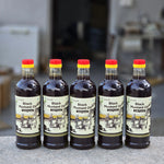 Thumbnail for Kasutam Cold Pressed Black Mustard Oil - Distacart