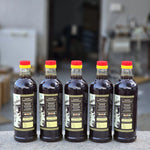 Thumbnail for Kasutam Cold Pressed Black Mustard Oil - Distacart