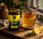 Thumbnail for Nia Natura Infused Lemon Honey - Dista