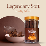 Thumbnail for Almond House Chocolate Dunkers