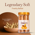 Thumbnail for Almond House Almond Dunkers