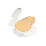 Thumbnail for Swiss Beauty Prime & Fine Matte Pressed Powder - 4 Natural Beige
