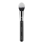 Thumbnail for Miss Claire M39 - Tapered Powder (l) Brush - Chrome