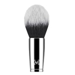 Thumbnail for Miss Claire M39 - Tapered Powder (L) Brush - Chrome